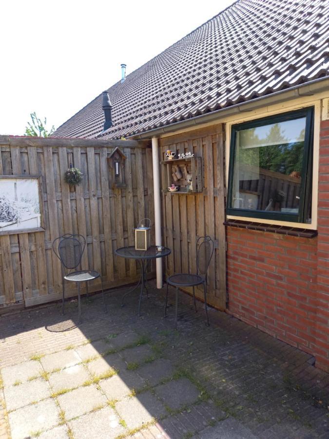 Buitengoed Het Achterdiep Ter Apel Exterior foto