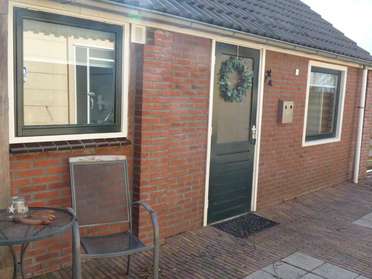 Buitengoed Het Achterdiep Ter Apel Exterior foto